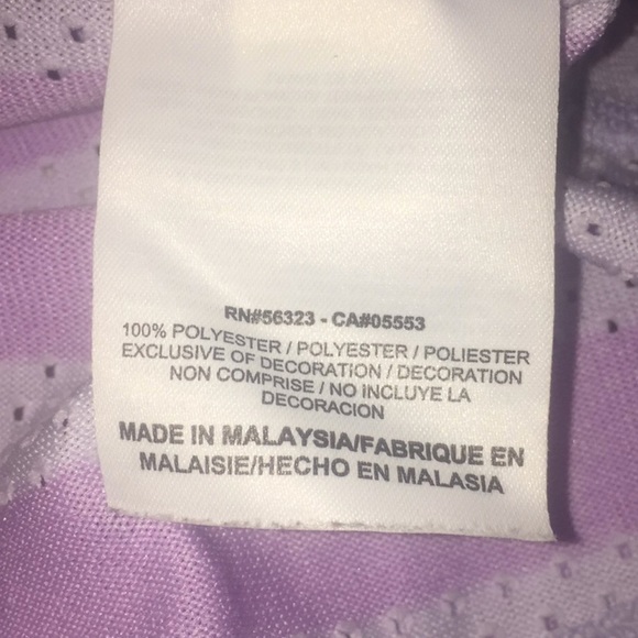 **SOLD** NIKE Athletic Tank Top - Picture 7 of 8